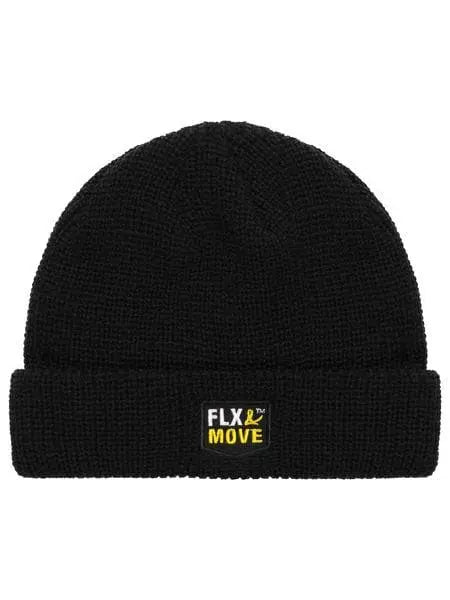 Flx & Move™ Beanie BBEAN69 Bisley Workwear
